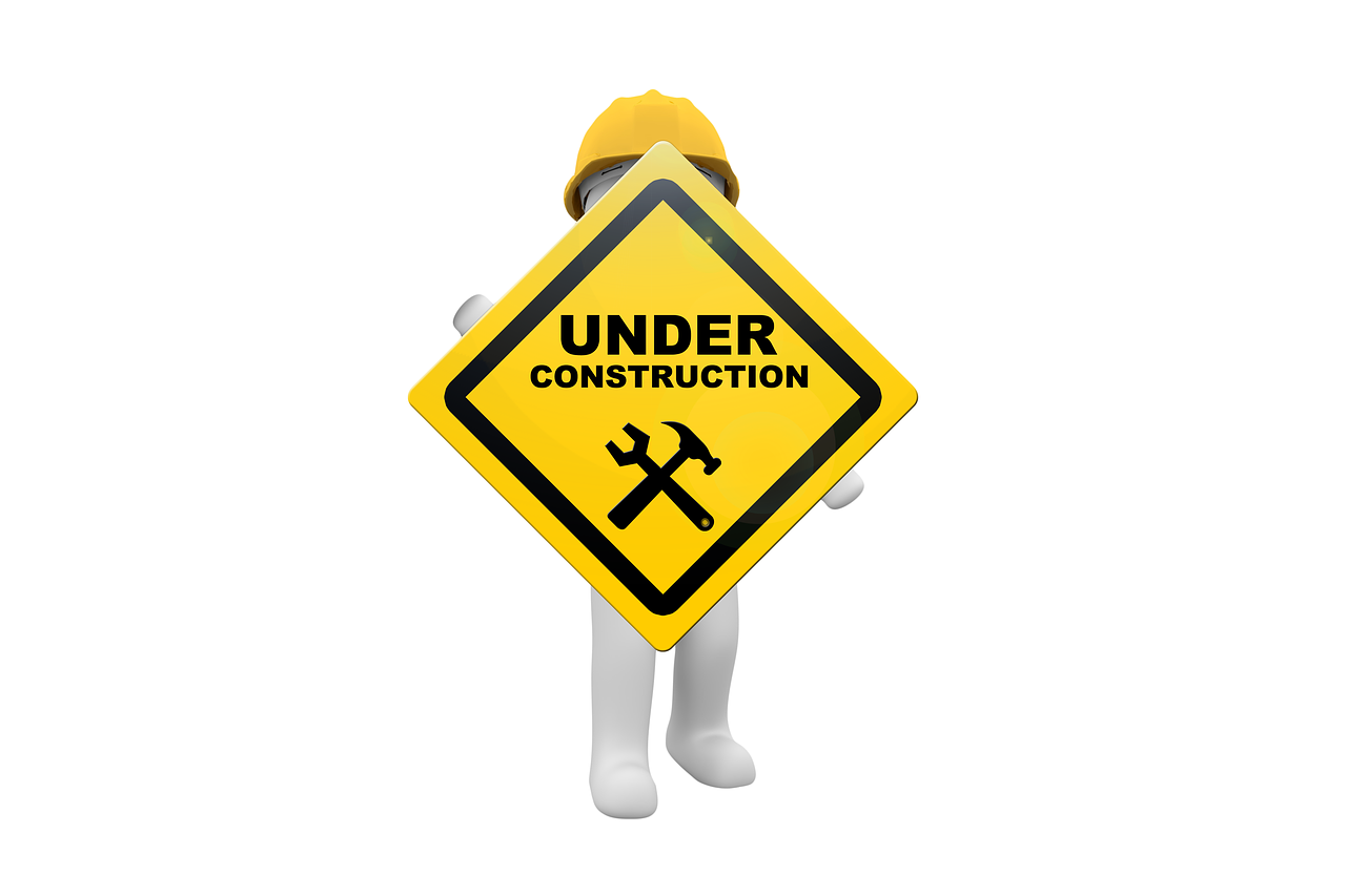 maintenance, under construction, excavator-2422173.jpg